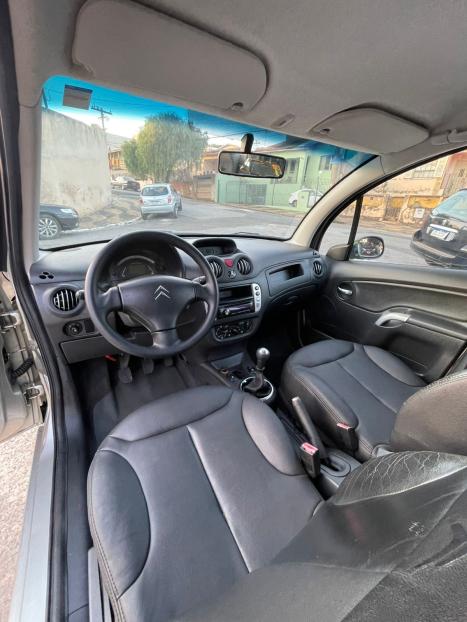 CITROEN C3 1.4 4P GLX FLEX, Foto 9