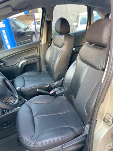 CITROEN C3 1.4 4P GLX FLEX, Foto 10