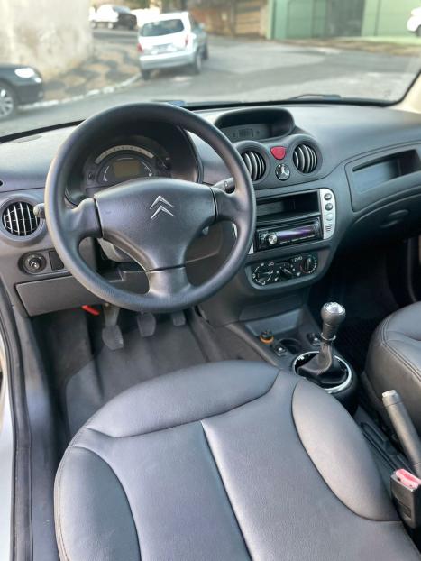 CITROEN C3 1.4 4P GLX FLEX, Foto 11