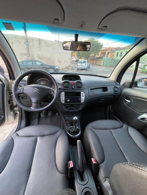 CITROEN C3 1.4 4P GLX FLEX, Foto 13