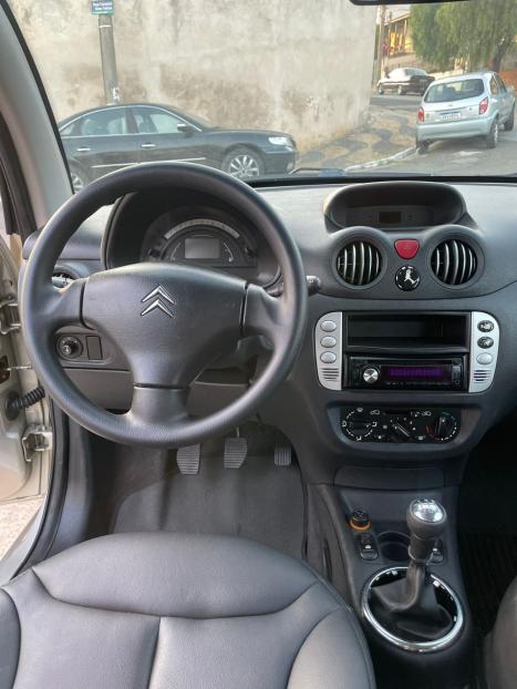 CITROEN C3 1.4 4P GLX FLEX, Foto 14