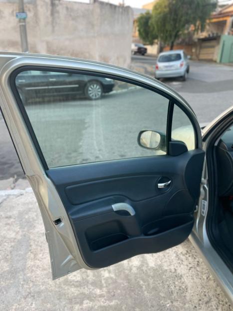 CITROEN C3 1.4 4P GLX FLEX, Foto 15