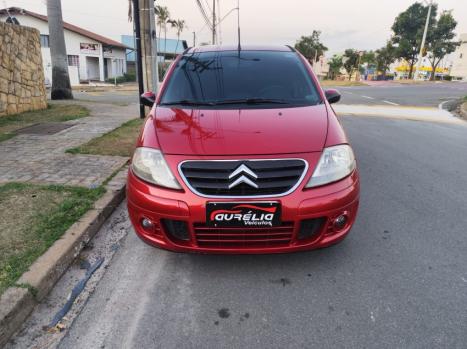 CITROEN C3 1.4 4P GLX, Foto 1