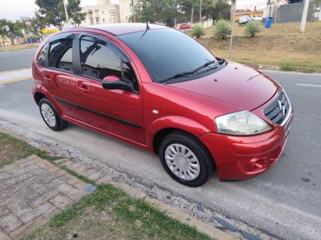 CITROEN C3 1.4 4P GLX, Foto 2