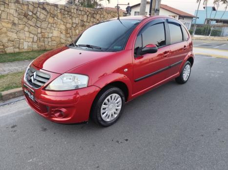 CITROEN C3 1.4 4P GLX, Foto 3