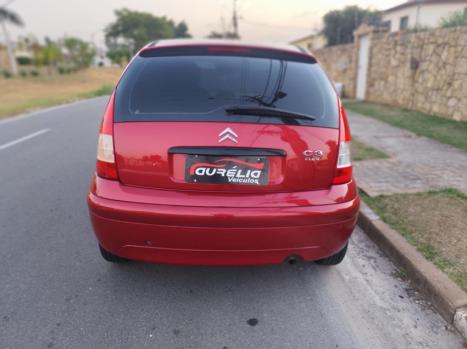 CITROEN C3 1.4 4P GLX, Foto 4