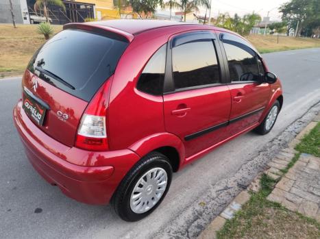 CITROEN C3 1.4 4P GLX, Foto 5