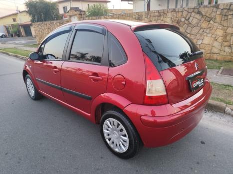CITROEN C3 1.4 4P GLX, Foto 6