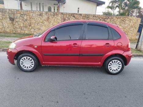 CITROEN C3 1.4 4P GLX, Foto 7