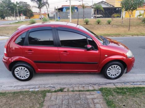 CITROEN C3 1.4 4P GLX, Foto 8