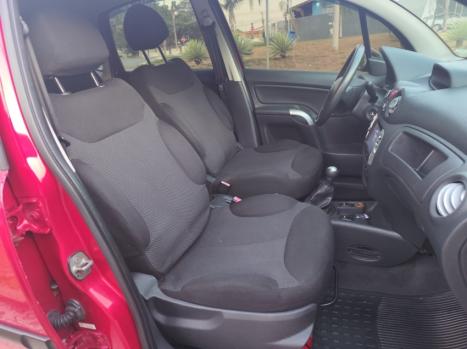 CITROEN C3 1.4 4P GLX, Foto 11