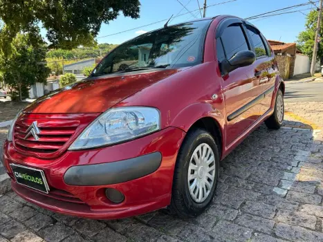 CITROEN C3 1.4 4P GLX FLEX, Foto 3