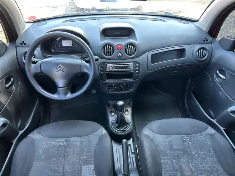 CITROEN C3 1.4 4P GLX FLEX, Foto 7