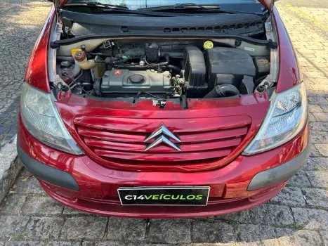 CITROEN C3 1.4 4P GLX FLEX, Foto 9