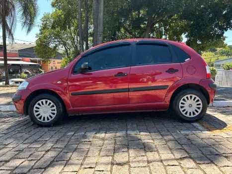 CITROEN C3 1.4 4P GLX FLEX, Foto 12