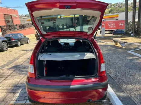 CITROEN C3 1.4 4P GLX FLEX, Foto 13