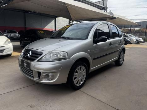 CITROEN C3 1.4 4P GLX FLEX, Foto 2