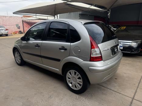 CITROEN C3 1.4 4P GLX FLEX, Foto 3