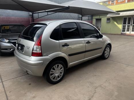 CITROEN C3 1.4 4P GLX FLEX, Foto 4