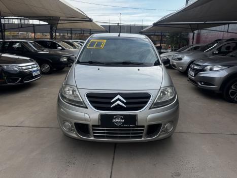 CITROEN C3 1.4 4P GLX FLEX, Foto 5