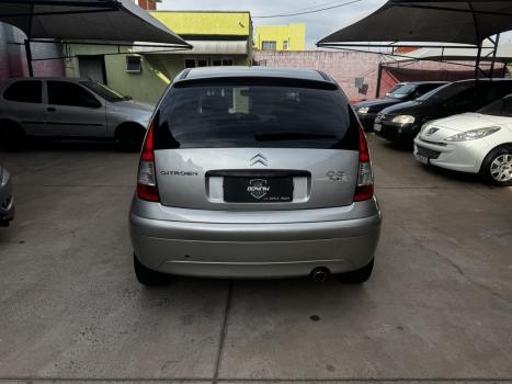 CITROEN C3 1.4 4P GLX FLEX, Foto 6