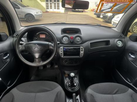 CITROEN C3 1.4 4P GLX FLEX, Foto 7