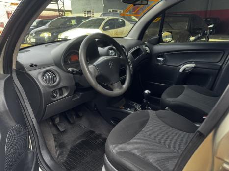 CITROEN C3 1.4 4P GLX FLEX, Foto 8