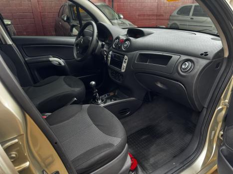 CITROEN C3 1.4 4P GLX FLEX, Foto 9