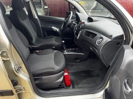 CITROEN C3 1.4 4P GLX FLEX, Foto 10