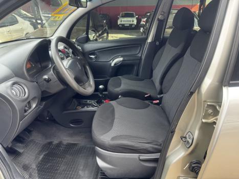 CITROEN C3 1.4 4P GLX FLEX, Foto 11