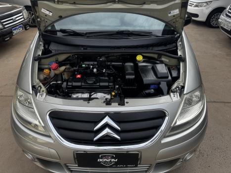 CITROEN C3 1.4 4P GLX FLEX, Foto 15