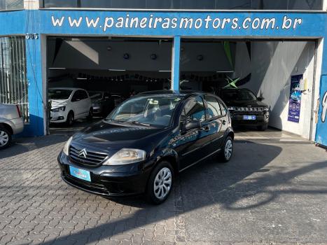 CITROEN C3 1.4 4P GLX FLEX, Foto 1