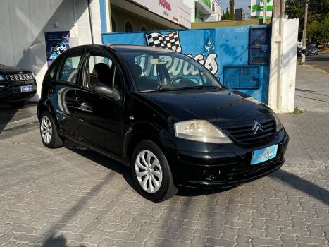 CITROEN C3 1.4 4P GLX FLEX, Foto 8