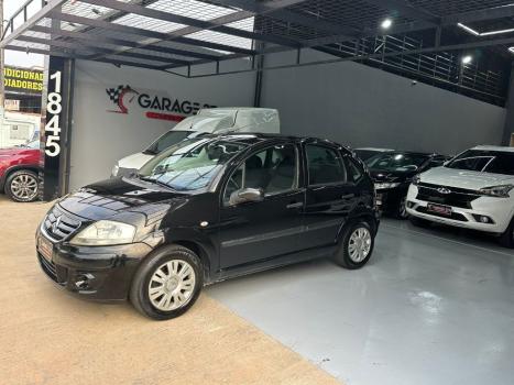 CITROEN C3 1.4 4P GLX, Foto 2