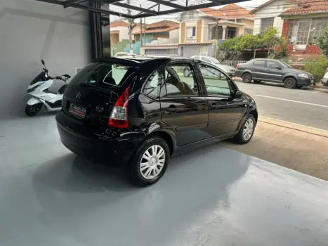 CITROEN C3 1.4 4P GLX, Foto 5