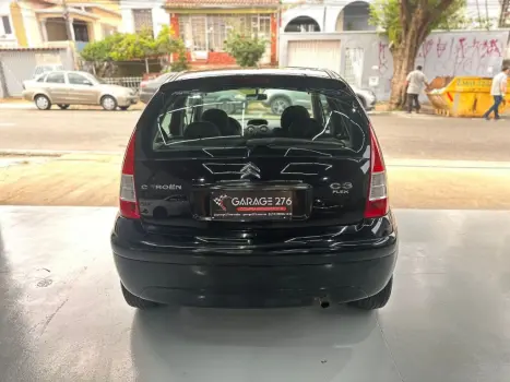 CITROEN C3 1.4 4P GLX, Foto 6