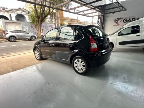 CITROEN C3 1.4 4P GLX, Foto 7