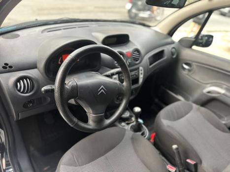CITROEN C3 1.4 4P GLX, Foto 9