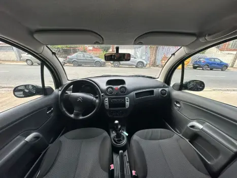 CITROEN C3 1.4 4P GLX, Foto 10