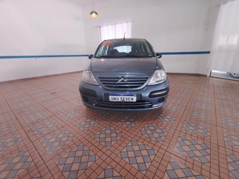 CITROEN C3 1.4 4P GLX SONORA FLEX, Foto 1