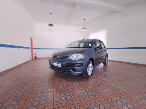 CITROEN C3 1.4 4P GLX SONORA FLEX, Foto 2