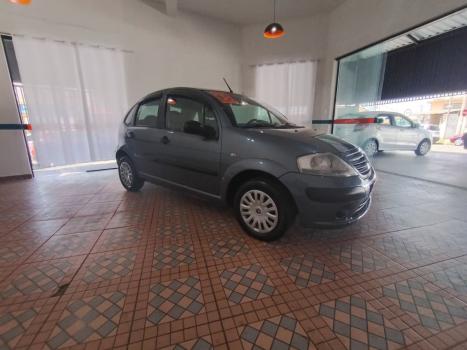CITROEN C3 1.4 4P GLX SONORA FLEX, Foto 3