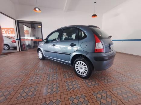 CITROEN C3 1.4 4P GLX SONORA FLEX, Foto 4