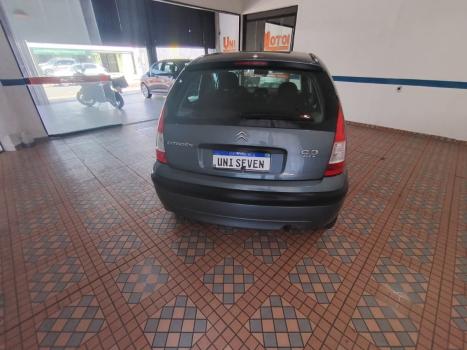 CITROEN C3 1.4 4P GLX SONORA FLEX, Foto 5