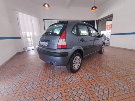 CITROEN C3 1.4 4P GLX SONORA FLEX, Foto 6