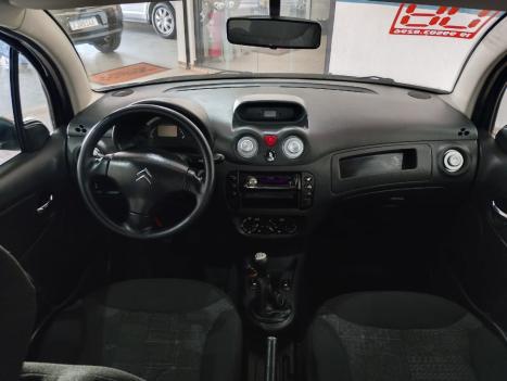CITROEN C3 1.4 4P GLX SONORA FLEX, Foto 7