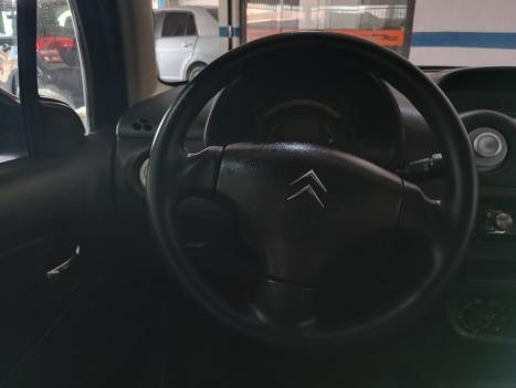 CITROEN C3 1.4 4P GLX SONORA FLEX, Foto 8