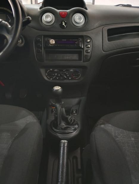 CITROEN C3 1.4 4P GLX SONORA FLEX, Foto 9