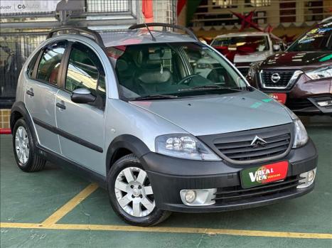CITROEN C3 1.4 4P XTR FLEX, Foto 1