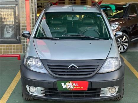 CITROEN C3 1.4 4P XTR FLEX, Foto 2